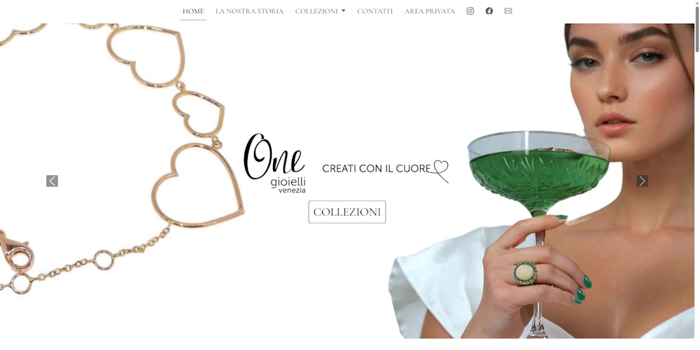 onegioielli.com